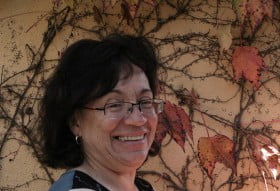 Rosa Emilia Salamanca