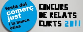 Concurs de relats curts 2011