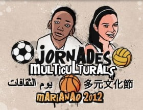 nornades multiculturals